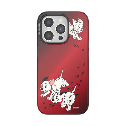 Mirror Can You Spot Me? — iPhone 15 Pro MagSafe Case - US 81839