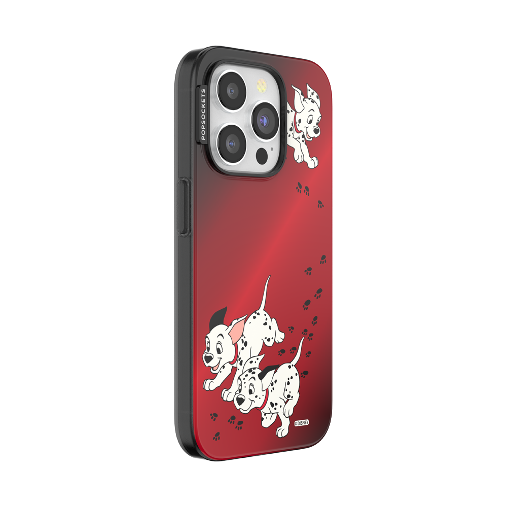 Mirror Can You Spot Me? — iPhone 15 Pro MagSafe Case - US 81839