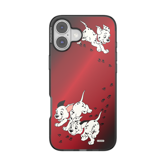Mirror Can You Spot Me? — iPhone 16 Plus MagSafe Case - US 48148