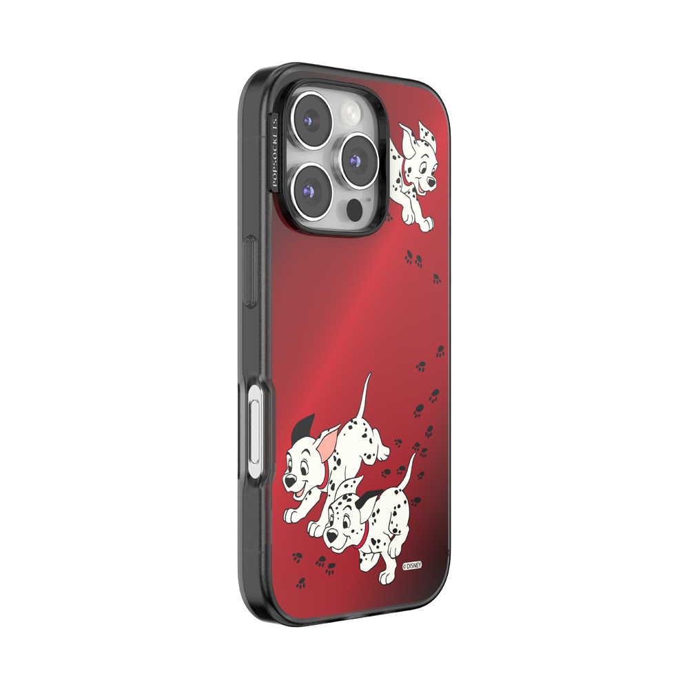 Mirror Can You Spot Me? — iPhone 16 Pro MagSafe Case - US 35766