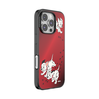 Mirror Can You Spot Me? — iPhone 16 Pro MagSafe Case - US 35766