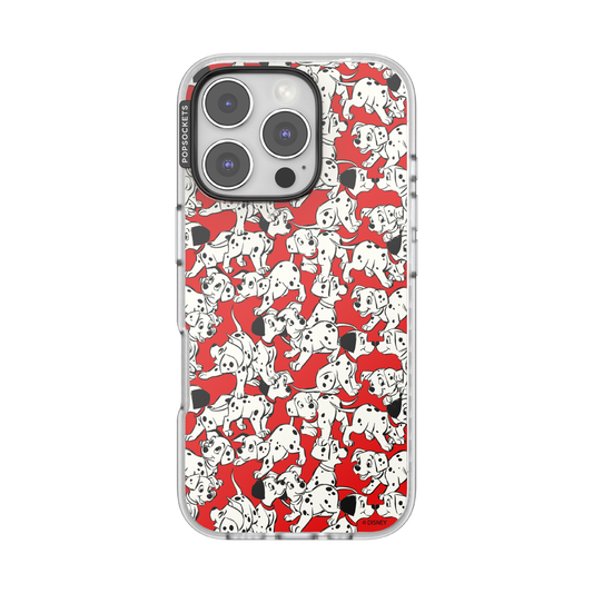 One Hundred and One — iPhone 16 Pro MagSafe Case - US 25612