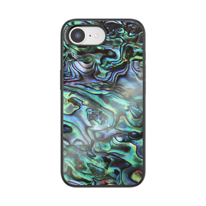 Mirror Abalone  — iPhone 17e/16e MagSafe Case - US 21920