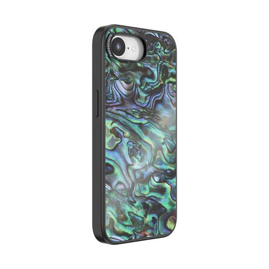 Mirror Abalone  — iPhone 17e/16e MagSafe Case - US 50263