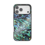 Mirror Abalone — iPhone 17 Pro Max MagSafe Case - US 64468