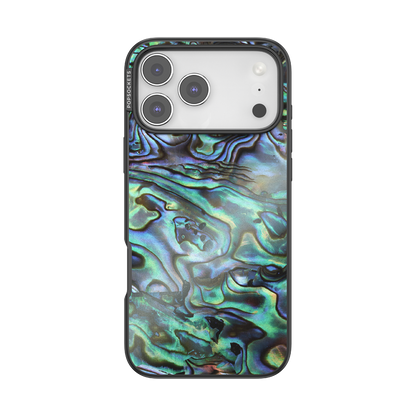 Mirror Abalone — iPhone 17 Pro Max MagSafe Case - US 91746