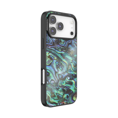 Mirror Abalone — iPhone 17 Pro Max MagSafe Case - US 23688