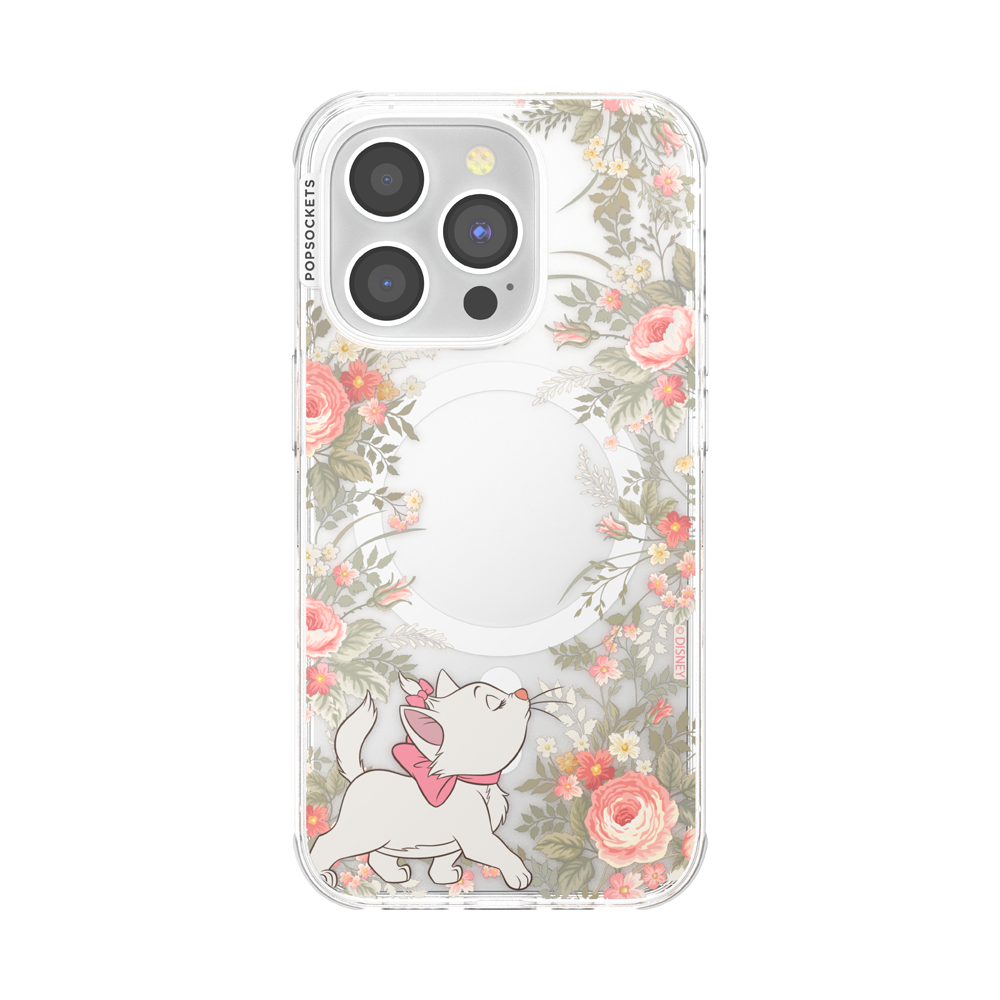 Au Revoir Marie — iPhone 14 Pro MagSafe Case - US 88306