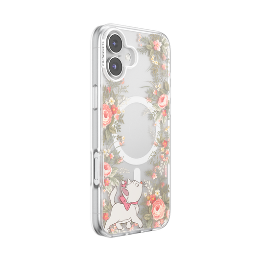 Au Revoir Marie — iPhone 16 Plus MagSafe Case - US 23886