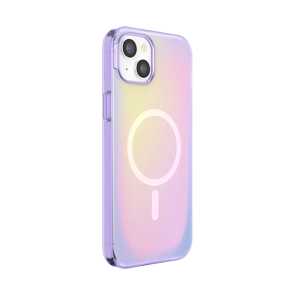 Aura  — iPhone 15 Plus MagSafe Case - US 45544