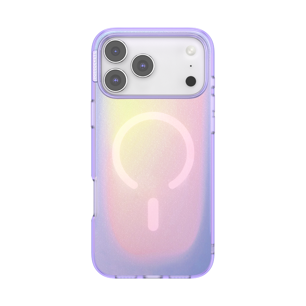 Aura — iPhone 17 Pro Max MagSafe Case - US 84095