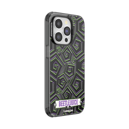 Never Trust The Living — iPhone 14 Pro MagSafe Case - US 78604