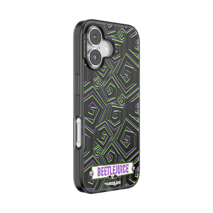 Never Trust The Living — iPhone 16 MagSafe Case - US 70553