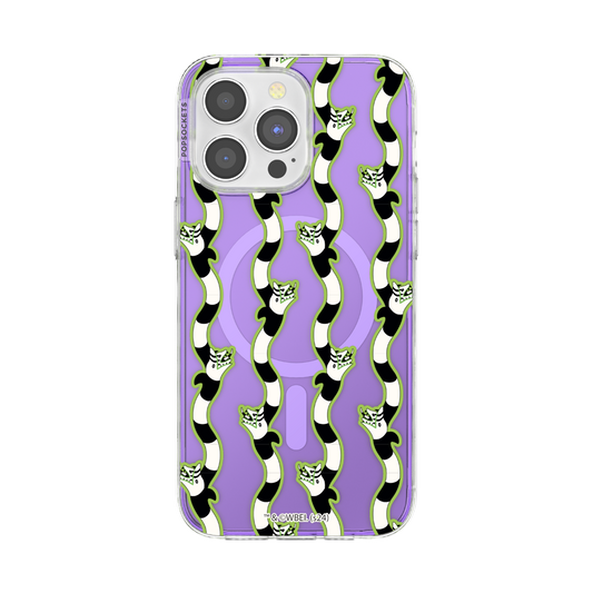 Sand Snakes —  iPhone 15 Pro Max MagSafe Case - US 92573