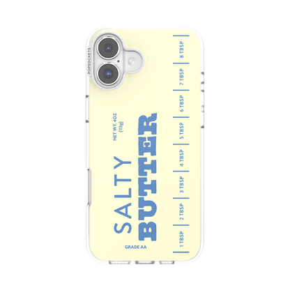 Better with Butter — iPhone 16 Plus MagSafe Case - US 98891