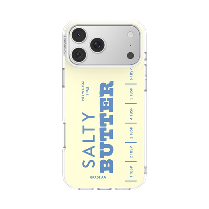 Better with Butter — iPhone 17 Pro Max MagSafe Case - US 01618