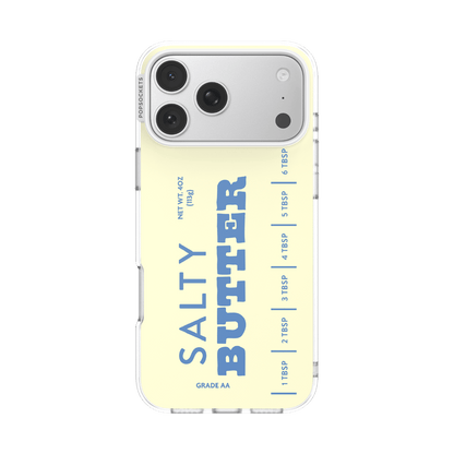 Better with Butter — iPhone 17 Pro Max MagSafe Case - US 46281