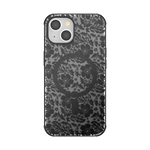 Black Lace  — iPhone 13 MagSafe Case - US 30959