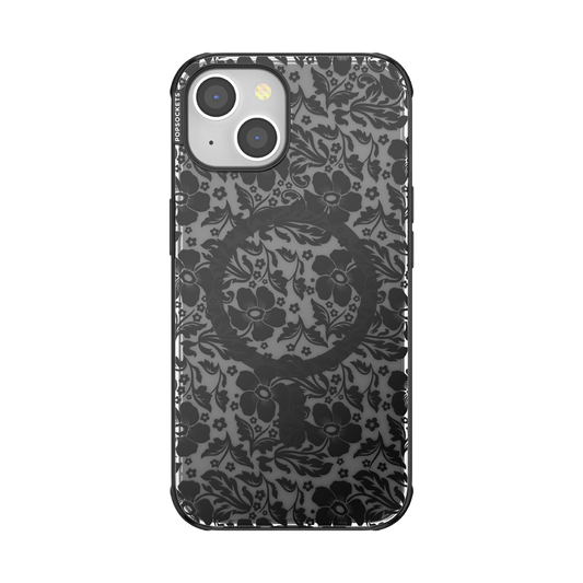Black Lace  — iPhone 13 MagSafe Case - US 30959