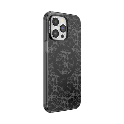 Black Lace — iPhone 14 Pro Max MagSafe Case - US 17226