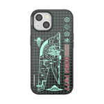 Boba Fett Spec  — iPhone 15 MagSafe Case - US 94603