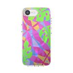Boca Palms Pink — iPhone 17e/16e MagSafe Case - US 68925