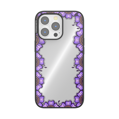 Bonita Border — iPhone 13 Pro MagSafe Case - US 66509