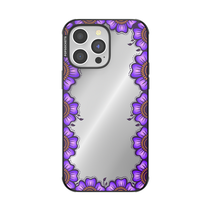 Bonita Border — iPhone 14 Pro Max MagSafe Case - US 23860
