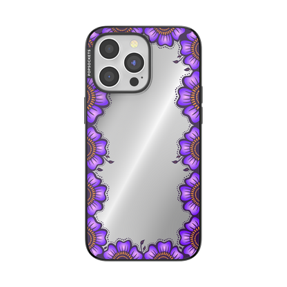Bonita Border — iPhone 15 Pro Max MagSafe Case - US 02404