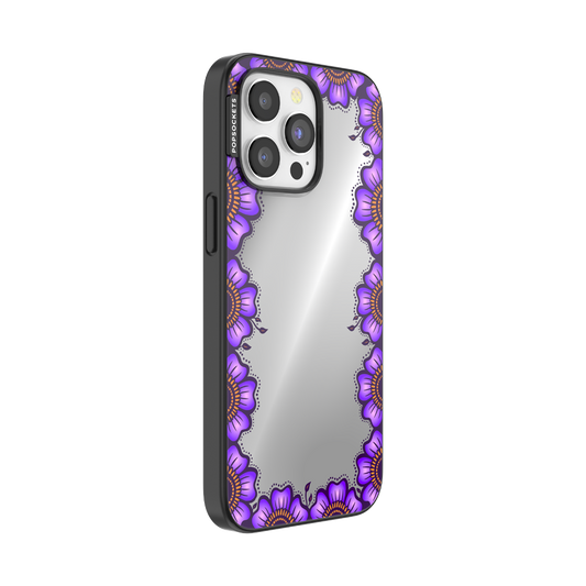 Bonita Border — iPhone 15 Pro Max MagSafe Case - US 02404