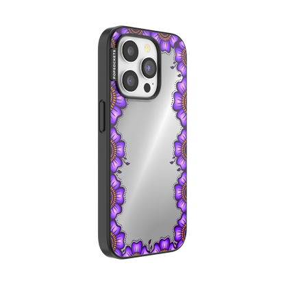 Bonita Border — iPhone 15 Pro MagSafe Case - US 18754