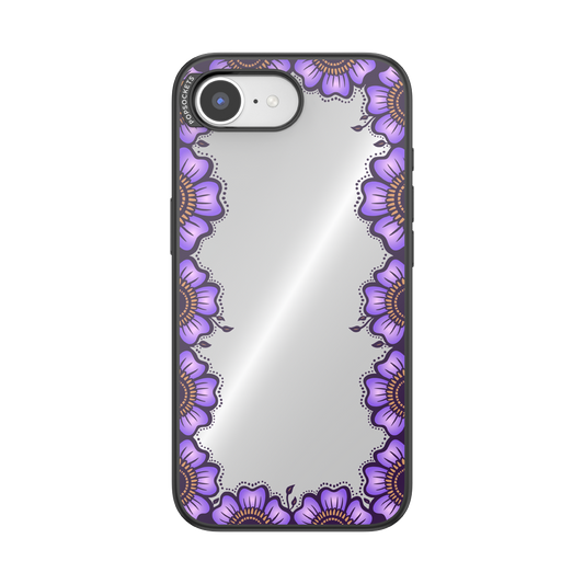 Bonita Border — iPhone 17e/16e MagSafe Case - US 42396