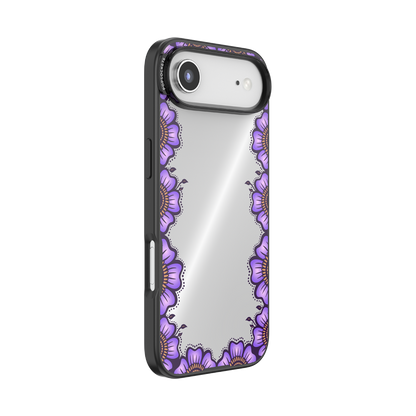 Bonita Border — iPhone Air MagSafe Case - US 50520