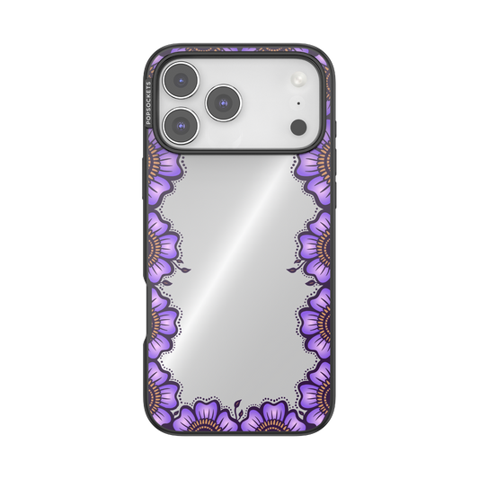 Bonita Border — iPhone 17 Pro Max MagSafe Case - US 34710