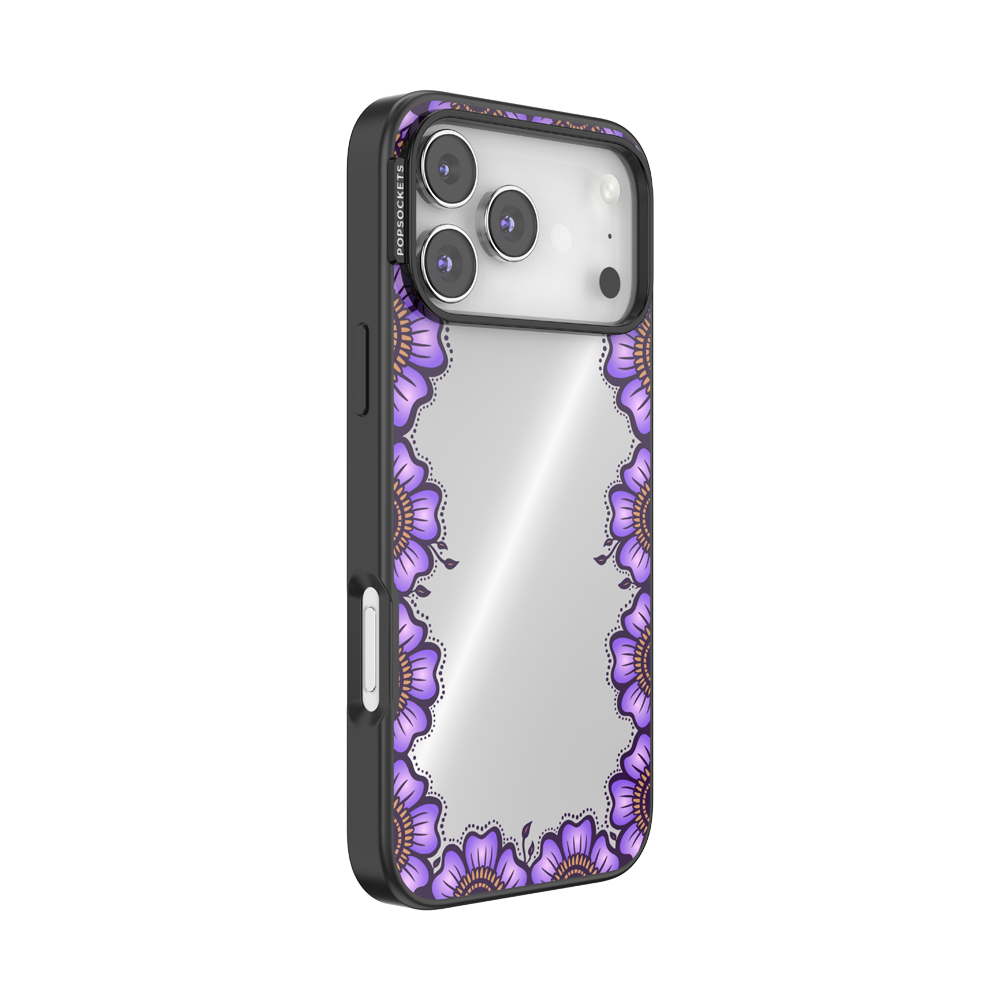 Bonita Border — iPhone 17 Pro Max MagSafe Case - US 84338