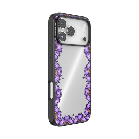 Bonita Border — iPhone 17 Pro Max MagSafe Case - US 42571