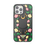 Moon Flower — iPhone 13 Pro Max MagSafe Case - US 07496