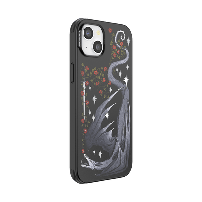 Dragon Sterling — iPhone 14 Plus MagSafe Case - US 20347