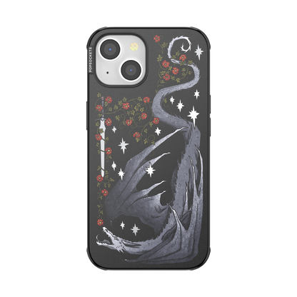 Dragon Sterling — iPhone 14 MagSafe Case - US 07498