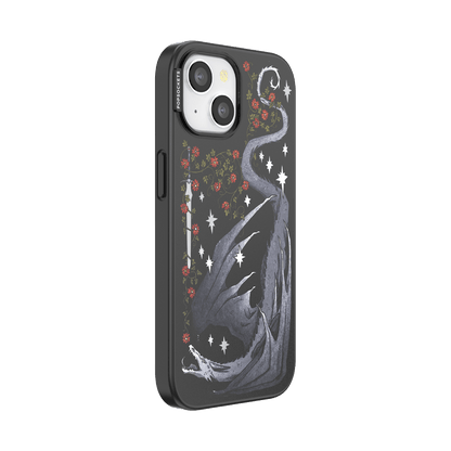 Dragon Sterling — iPhone 15 MagSafe Case - US 78295
