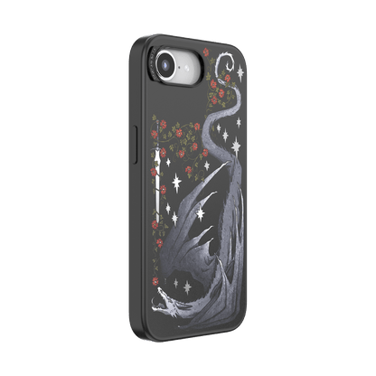 Dragon Sterling — iPhone 17e/16e MagSafe Case - US 44446