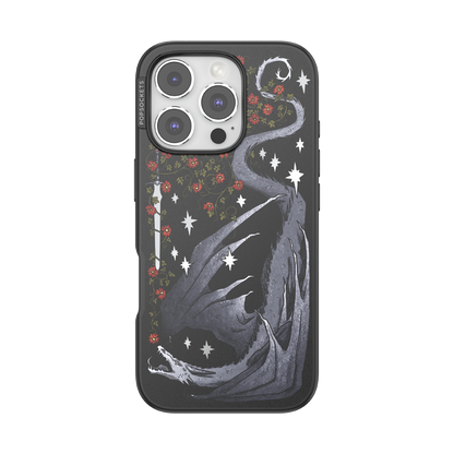 Dragon Sterling — iPhone 16 Pro MagSafe Case - US 54577