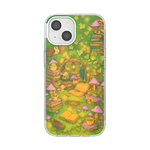 The Reading Glade — iPhone 15 MagSafe Case - US 81220