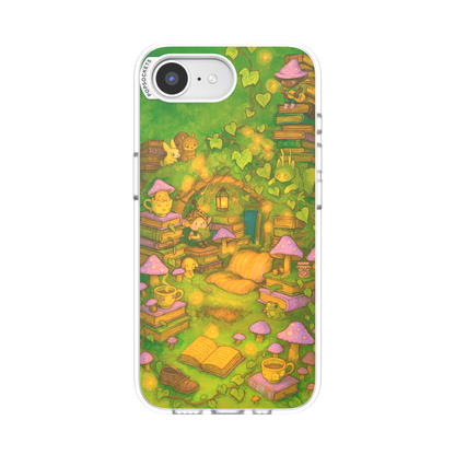 The Reading Glade — iPhone 17e/16e MagSafe Case - US 05703