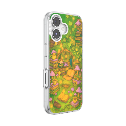 The Reading Glade — iPhone 16 MagSafe Case - US 28458