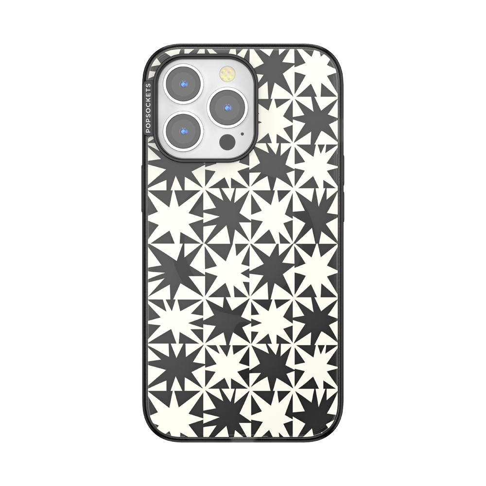 Breeze Block Black — iPhone 13 Pro MagSafe Case - US 08504