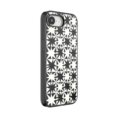 Breeze Block Black — iPhone 17e/16e MagSafe Case - US 66625