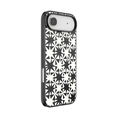 Breeze Block Black — iPhone Air MagSafe Case - US 22699