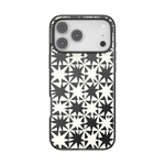 Breeze Block Black — iPhone 17 Pro Max MagSafe Case - US 97379