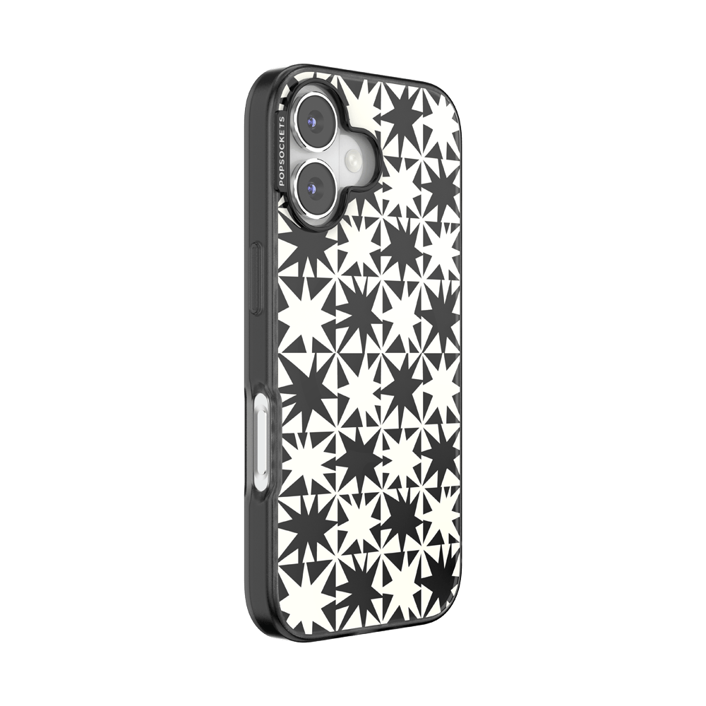 Breeze Block Black — iPhone 17 MagSafe Case - US 67788
